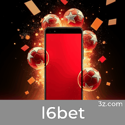 Acessar o site l6bet COM